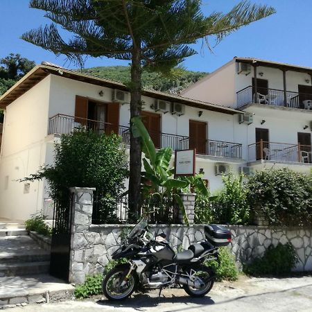 Mario Rooms Vasiliki  Luaran gambar