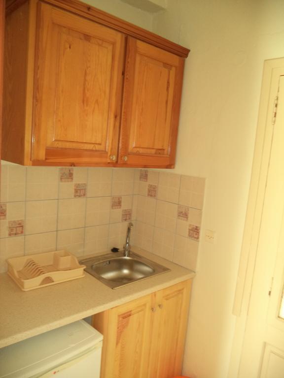 Mario Rooms Vasiliki  Luaran gambar