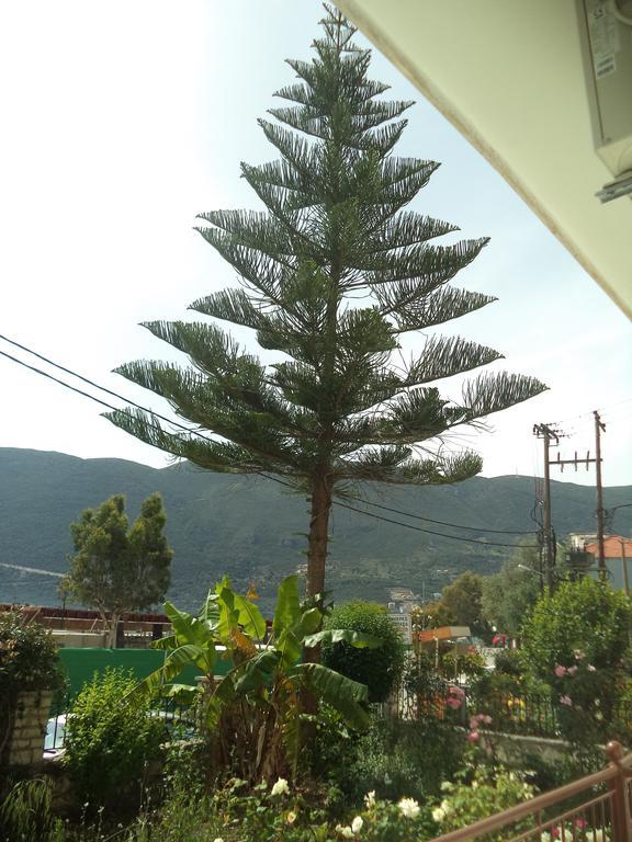 Mario Rooms Vasiliki  Luaran gambar