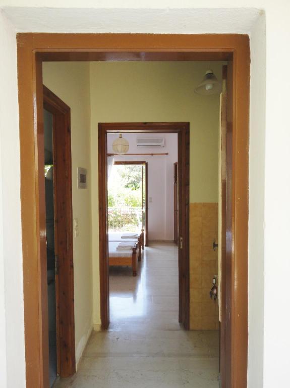 Mario Rooms Vasiliki  Luaran gambar