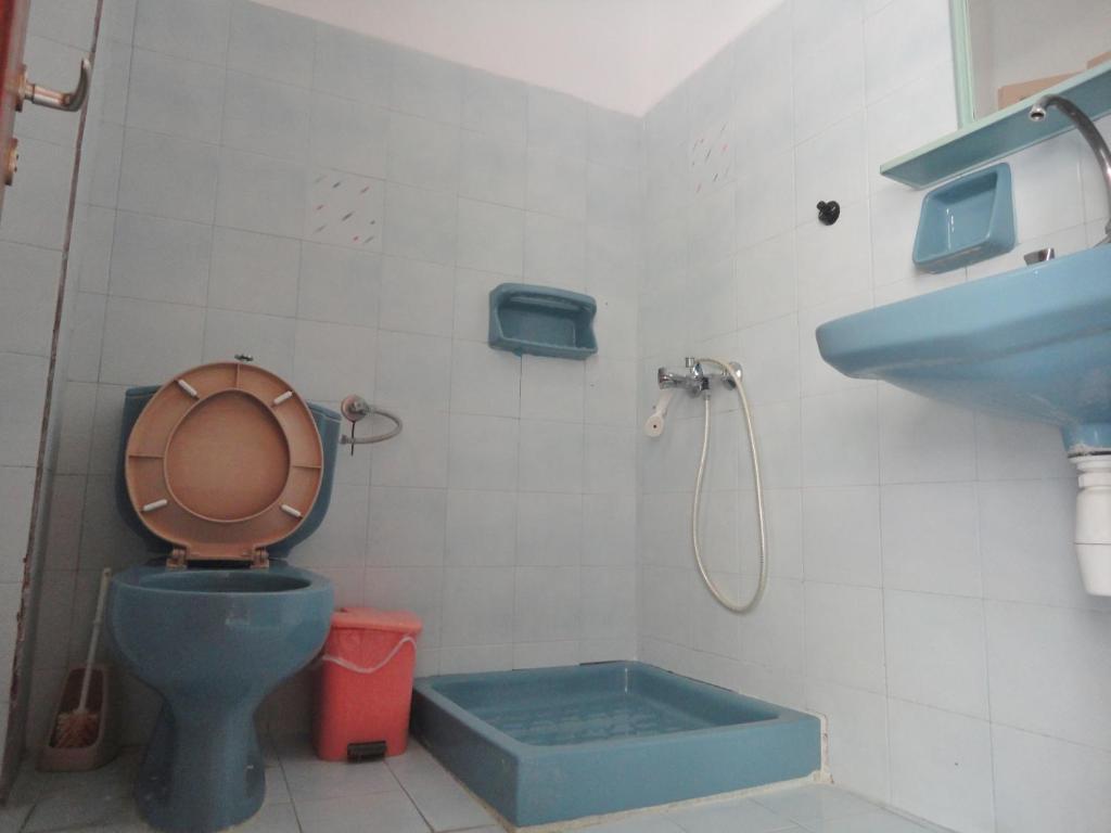 Mario Rooms Vasiliki  Bilik gambar