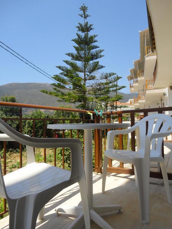 Mario Rooms Vasiliki  Luaran gambar