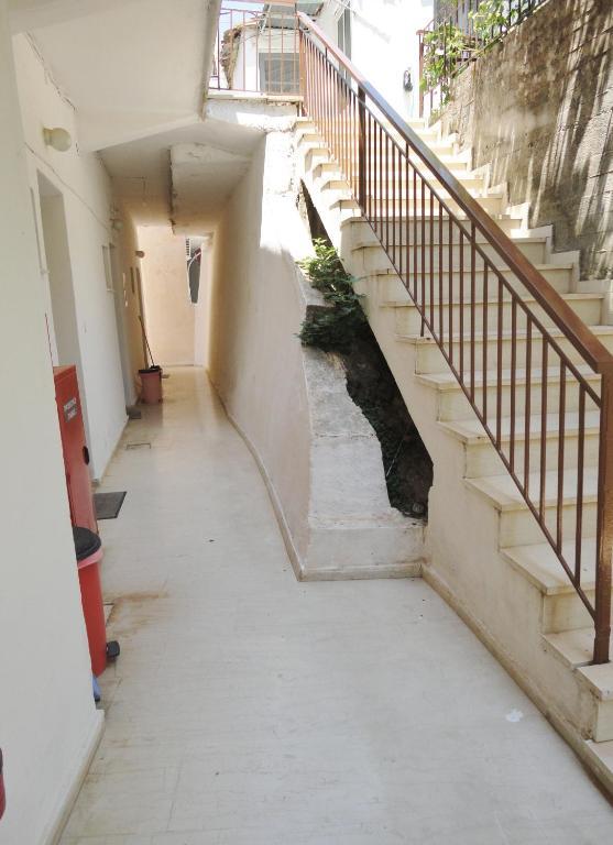 Mario Rooms Vasiliki  Luaran gambar