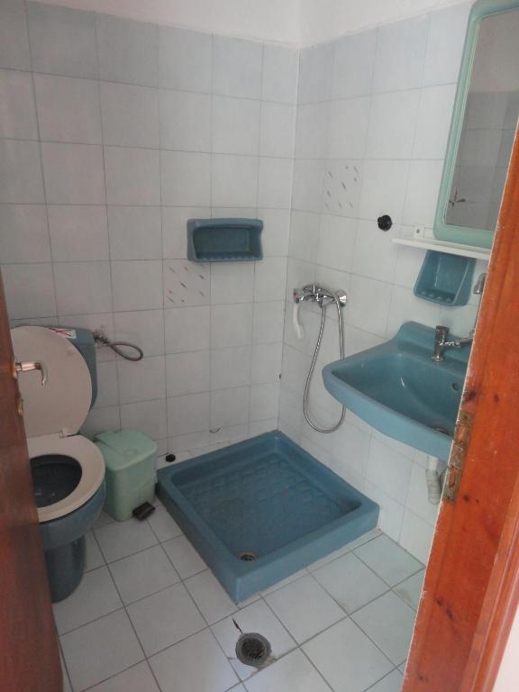 Mario Rooms Vasiliki  Luaran gambar