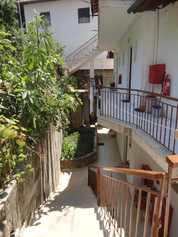 Mario Rooms Vasiliki  Luaran gambar