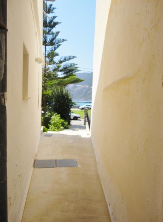 Mario Rooms Vasiliki  Luaran gambar