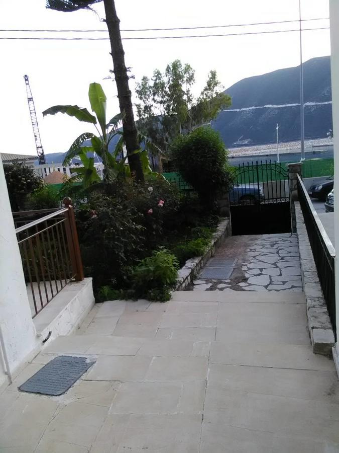 Mario Rooms Vasiliki  Luaran gambar