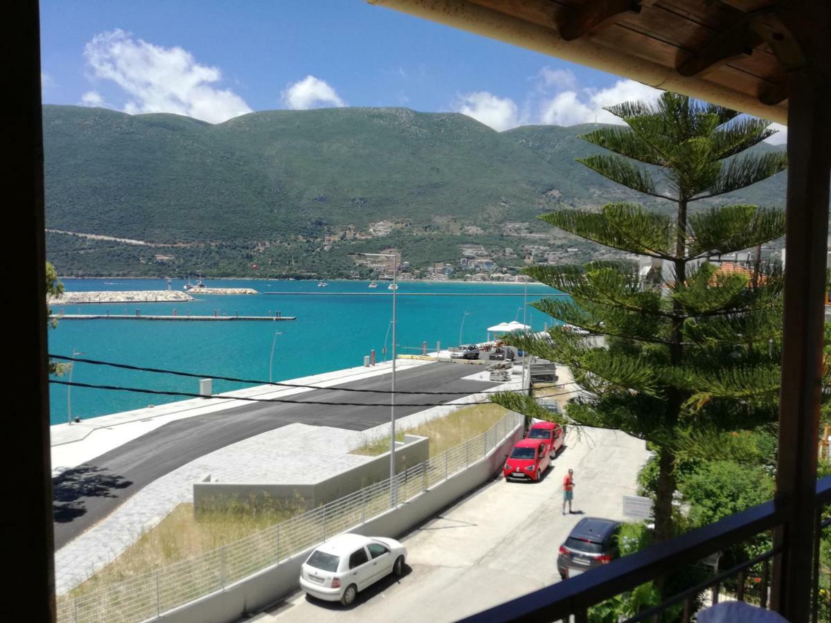Mario Rooms Vasiliki  Luaran gambar