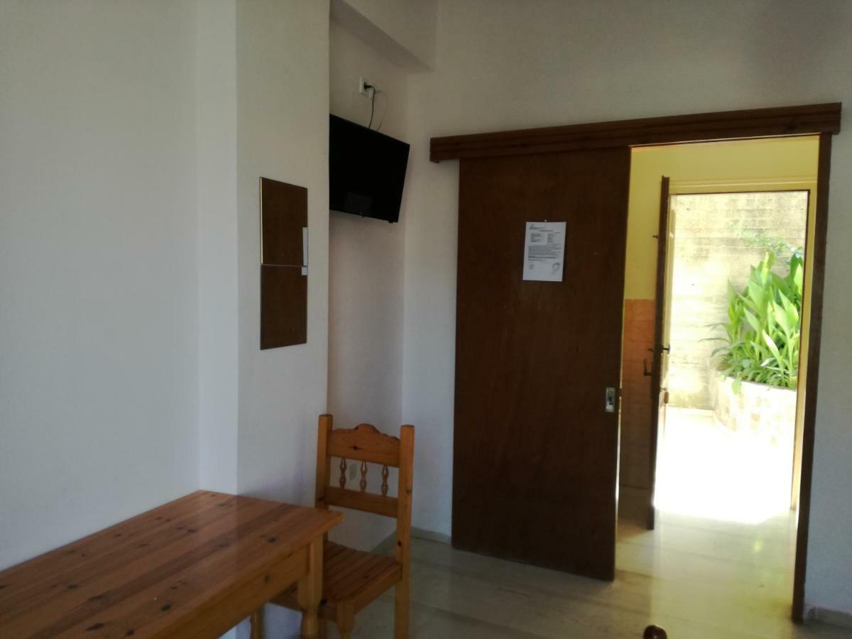 Mario Rooms Vasiliki  Luaran gambar