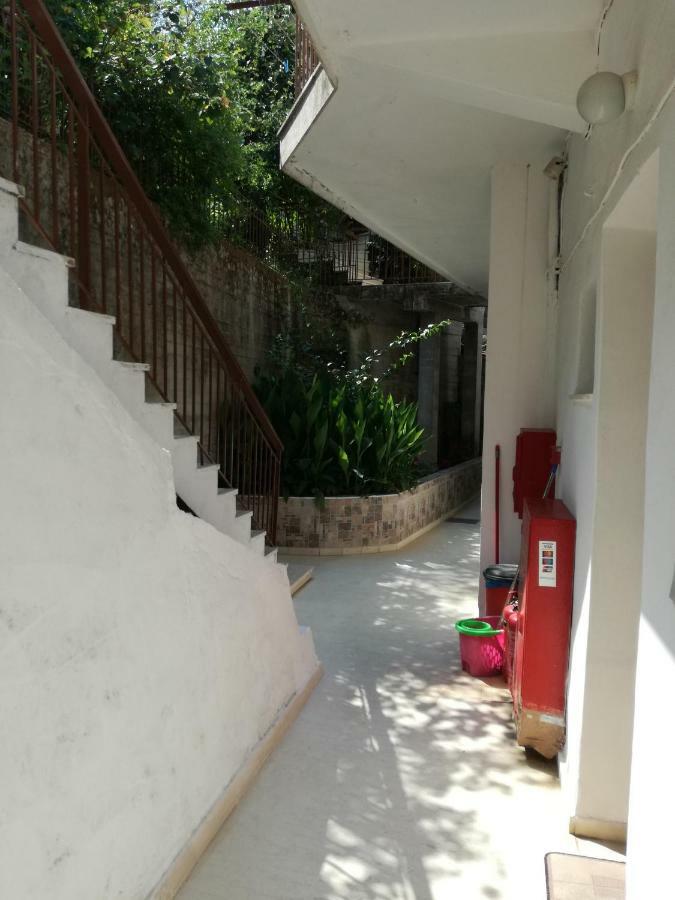 Mario Rooms Vasiliki  Luaran gambar