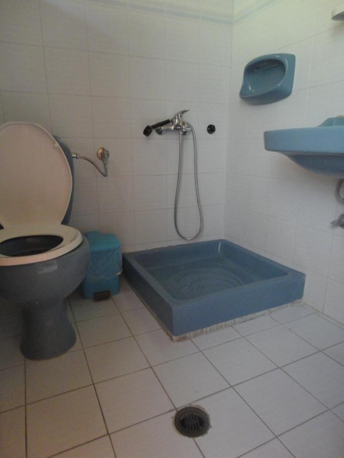 Mario Rooms Vasiliki  Luaran gambar