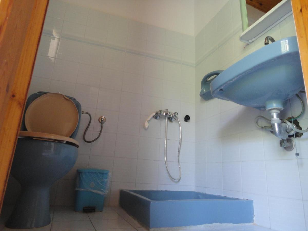 Mario Rooms Vasiliki  Luaran gambar